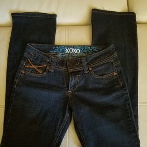 XOXO Skinny jeans